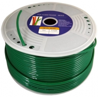 Polyurethane hose
